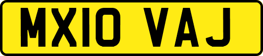 MX10VAJ