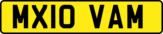 MX10VAM