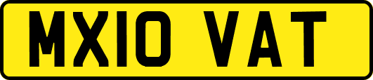 MX10VAT
