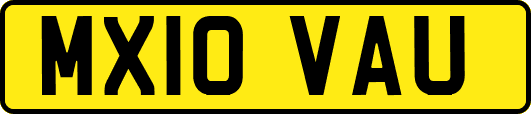 MX10VAU