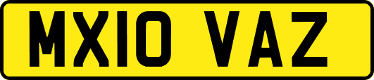 MX10VAZ
