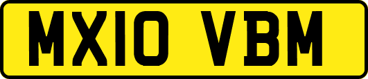 MX10VBM