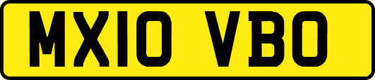 MX10VBO