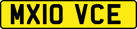 MX10VCE