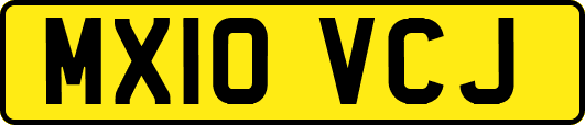 MX10VCJ