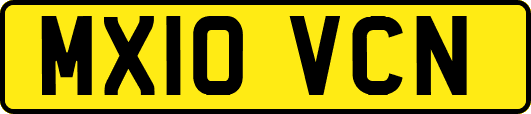 MX10VCN
