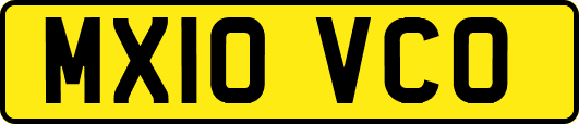 MX10VCO