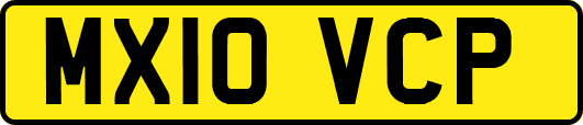 MX10VCP