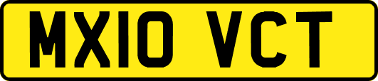 MX10VCT