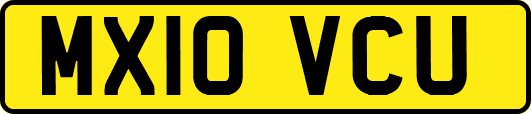 MX10VCU