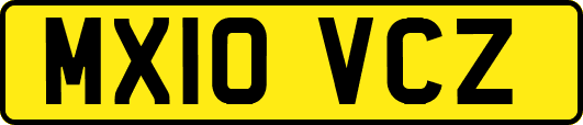 MX10VCZ