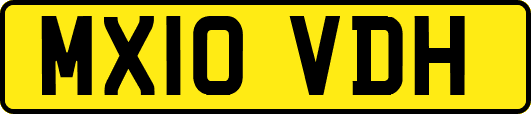 MX10VDH