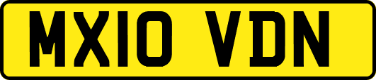 MX10VDN