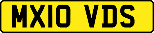 MX10VDS