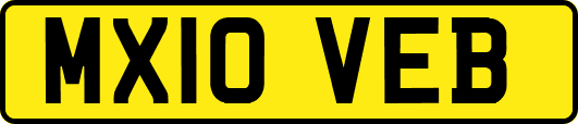 MX10VEB