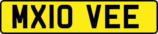 MX10VEE