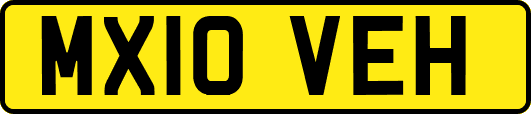 MX10VEH