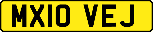 MX10VEJ