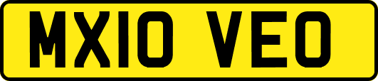 MX10VEO