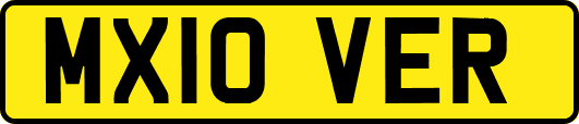 MX10VER