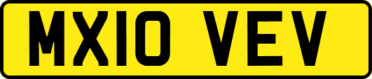 MX10VEV