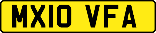 MX10VFA