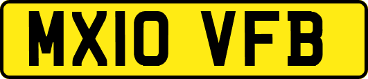 MX10VFB