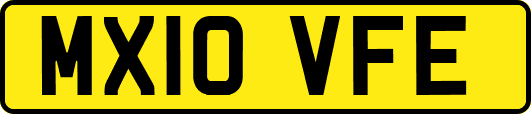 MX10VFE