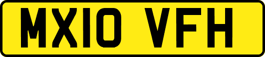 MX10VFH
