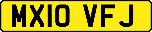 MX10VFJ