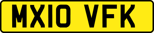 MX10VFK