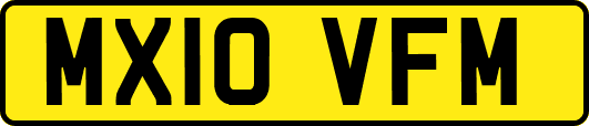 MX10VFM