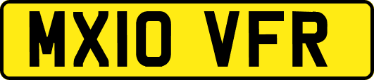 MX10VFR