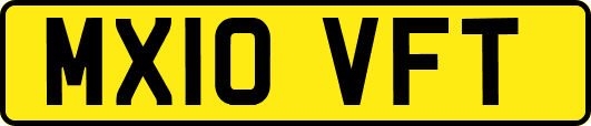 MX10VFT