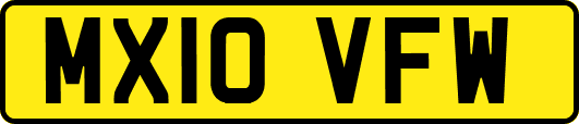 MX10VFW