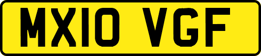 MX10VGF