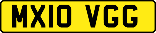 MX10VGG
