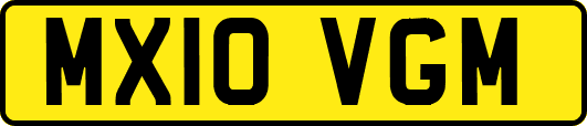 MX10VGM