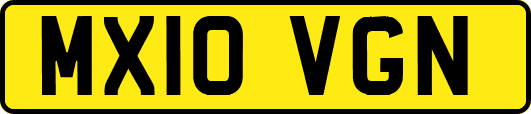 MX10VGN