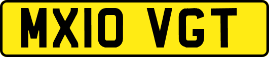 MX10VGT