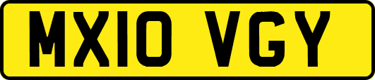 MX10VGY