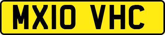 MX10VHC