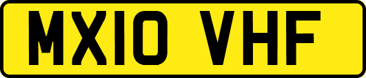 MX10VHF