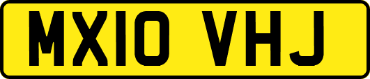 MX10VHJ