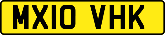 MX10VHK