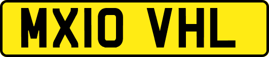 MX10VHL