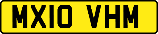 MX10VHM