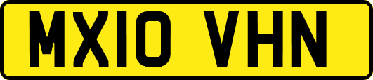 MX10VHN