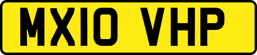 MX10VHP