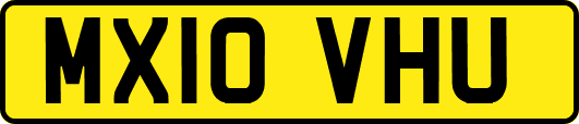 MX10VHU